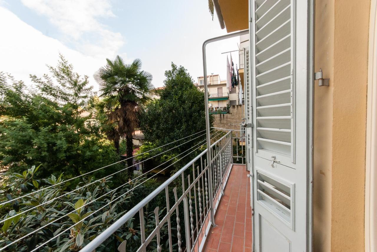 Oltrarno Apartments Florence Ngoại thất bức ảnh