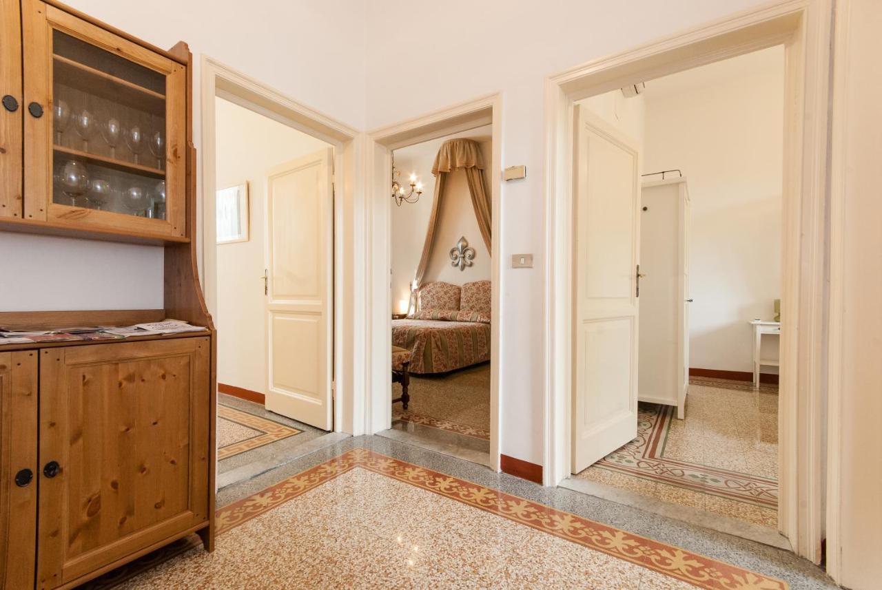 Oltrarno Apartments Florence Ngoại thất bức ảnh