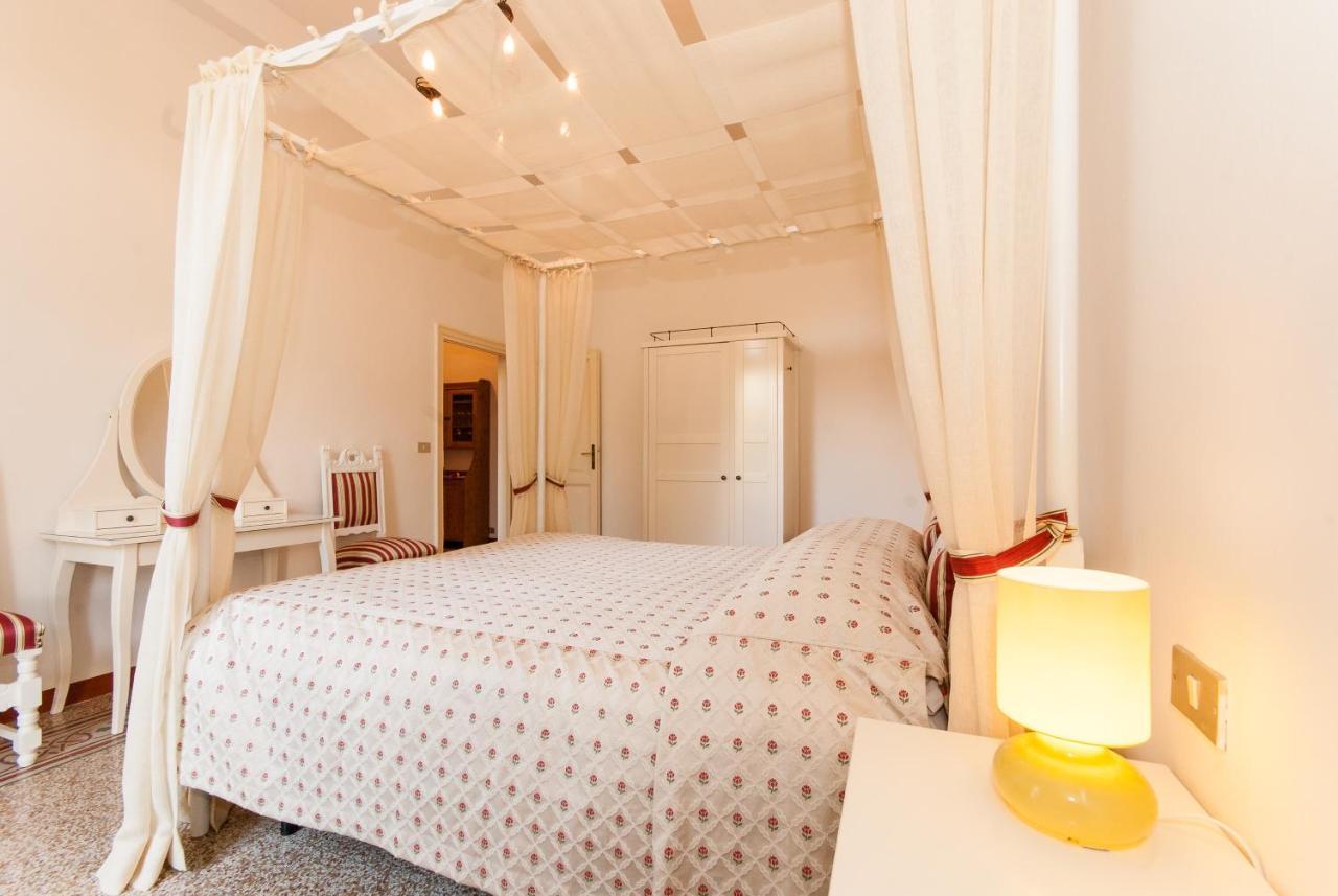 Oltrarno Apartments Florence Ngoại thất bức ảnh