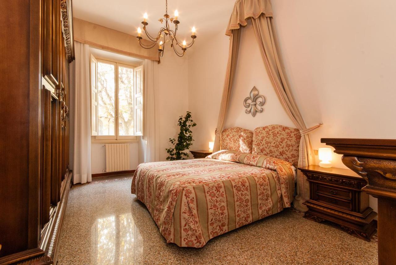 Oltrarno Apartments Florence Ngoại thất bức ảnh