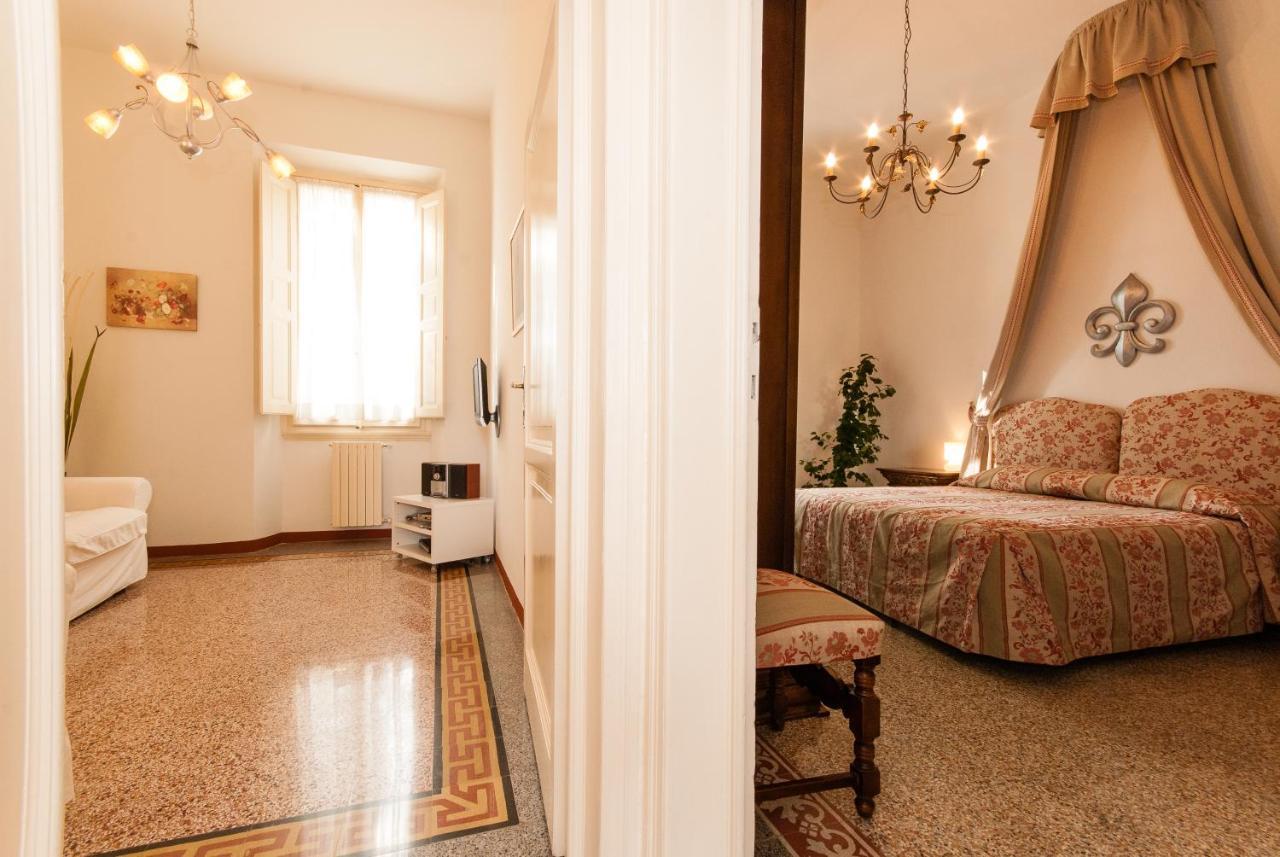 Oltrarno Apartments Florence Ngoại thất bức ảnh