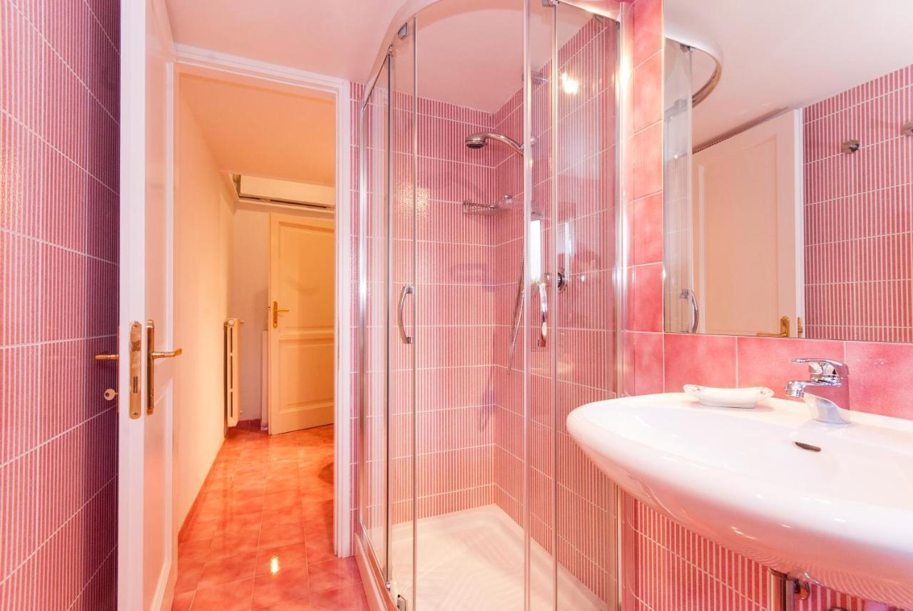 Oltrarno Apartments Florence Ngoại thất bức ảnh