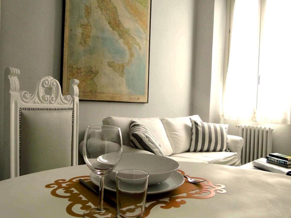 Oltrarno Apartments Florence Ngoại thất bức ảnh
