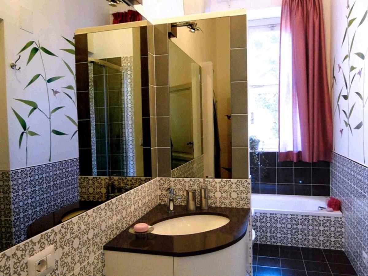 Oltrarno Apartments Florence Ngoại thất bức ảnh