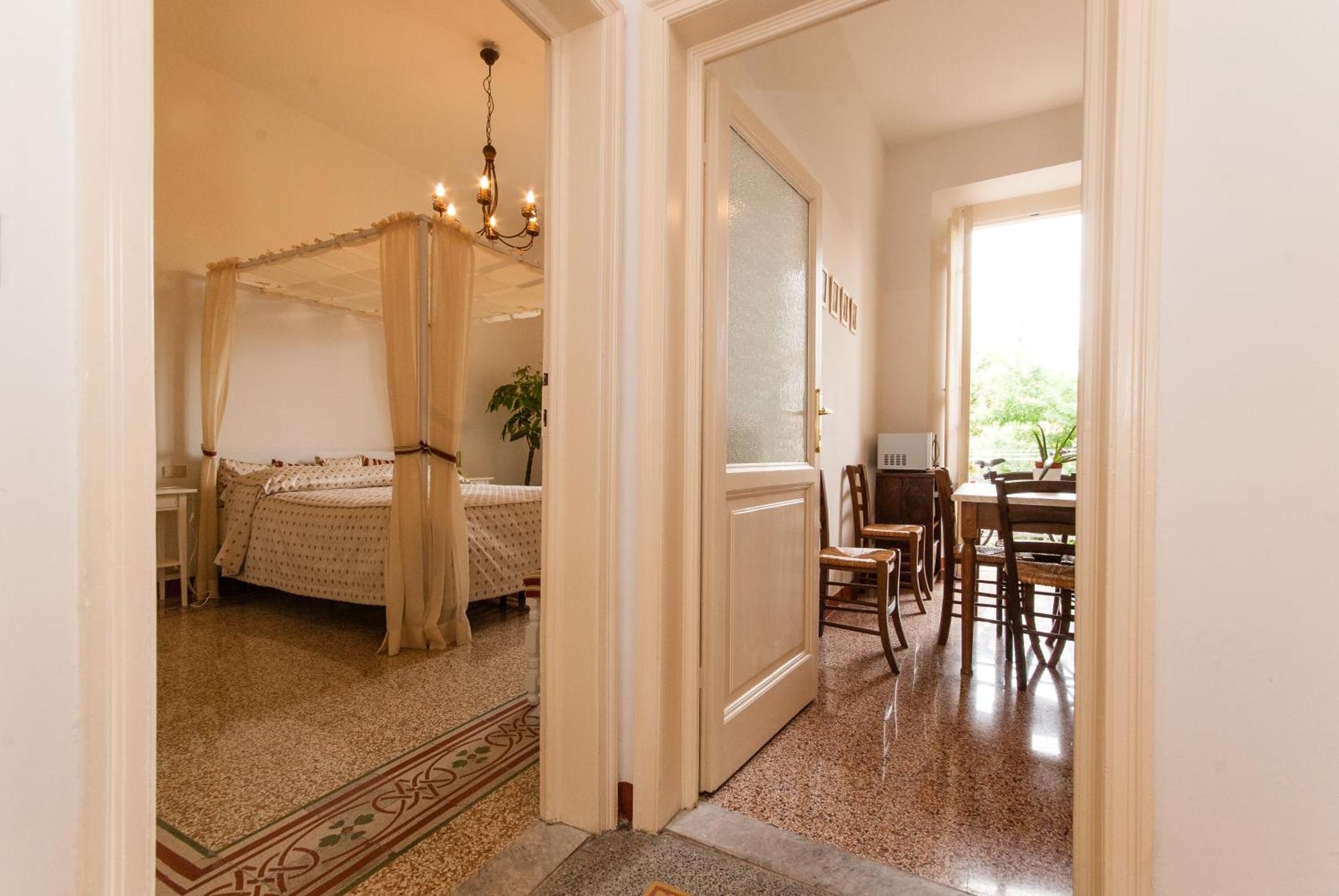 Oltrarno Apartments Florence Phòng bức ảnh